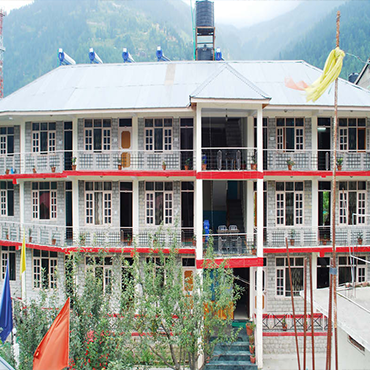 Aastha Regency, Prini, Manali, Himachal Pradesh
