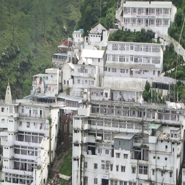 Vaishno Devi Luxurious Packages