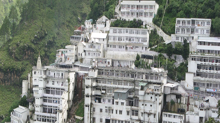 Vaishno Devi Exotic Packages